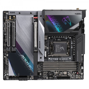 Gigabyte Z790 AORUS MASTER alaplap